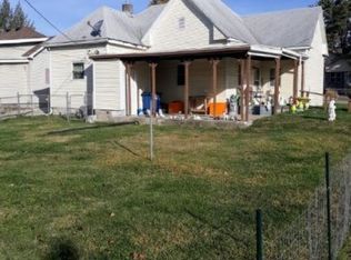 801 O St, Bedford, IN 47421