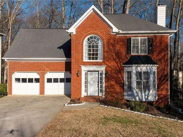 1495 Gabriel Dr, Lawrenceville, GA 30043
