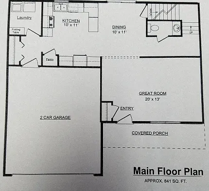 Freeland Rental Homes - Freeland/Bay City, MI — Photo 64