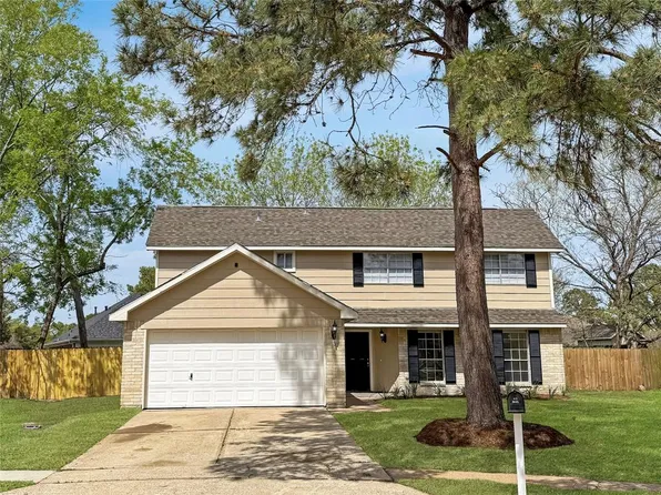 11630 Inga Lane, Houston, TX 77064