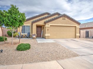 10343 E Forge Ave, Mesa, AZ 85208