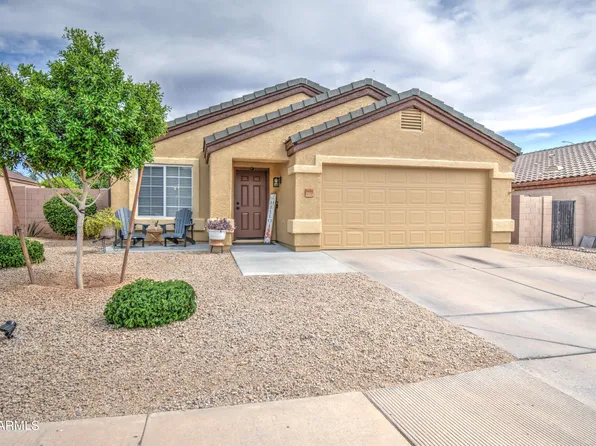 10343 E FORGE Avenue, Mesa, AZ 85208