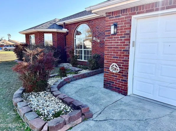 8116 Heritage Woods Ln, Panama City, FL 32404
