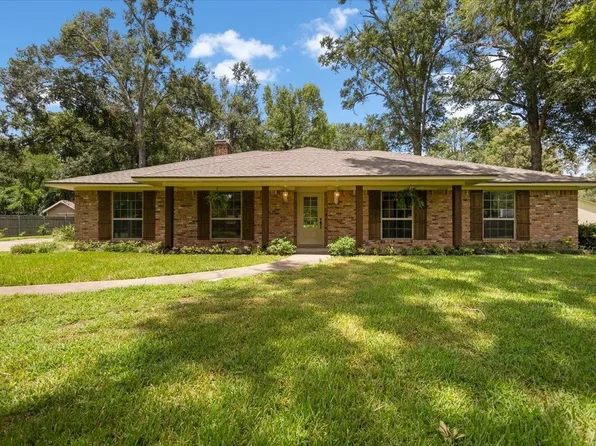 116 County Road 492, Carthage, TX 75633