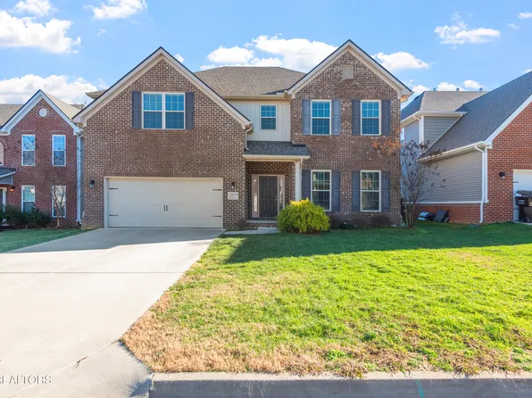 12620 Hartsfield Ln, Knoxville, TN 37922