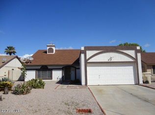 7338 W Krall St, Glendale, AZ 85303