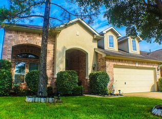 5114 Redleaf Forest Ln, Katy, TX 77494