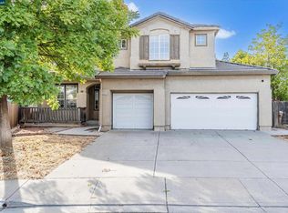 4421 Mare Ct, Antioch, CA