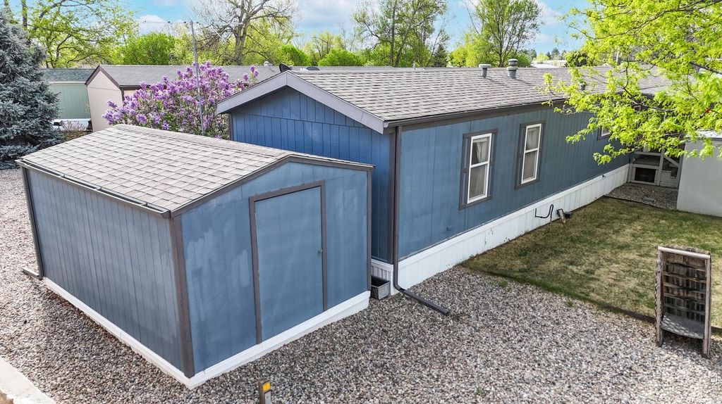 1503 Sylmar Pl #28