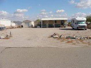 49695 Rainbow Dr, Quartzite, AZ 85346