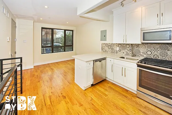 Rented by StayBK LLC | media 2