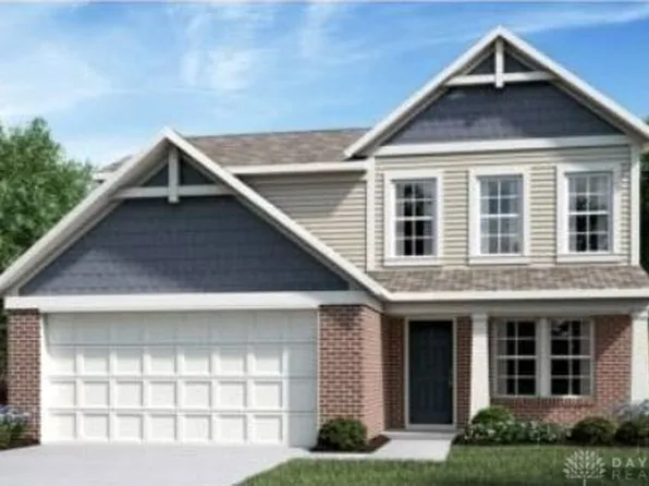 1479 Catford Ct, Fairborn, OH 45324