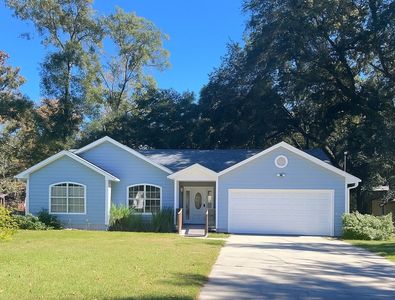 243 Glen Meadows Cir, Brunswick, GA, 31523