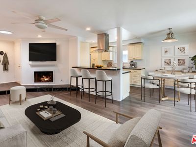 1048 9th St APT 5, Santa Monica, CA, 90403