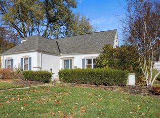 870 Old Coach Rd, Westerville, OH 43081