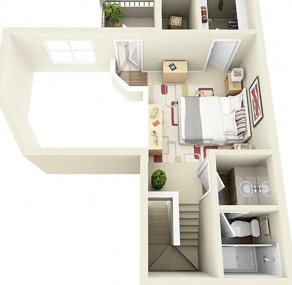 Ventana Apartments — Photo 15