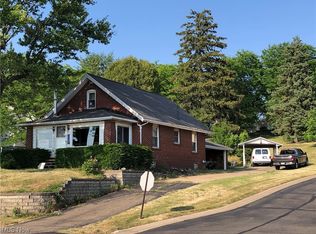 1114 Pittsburg Ave NW, North Canton, OH 44720