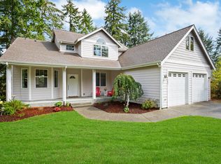 3601 59th Ave NW, Gig Harbor, WA 98335