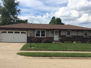 501 Ohio Ct, Morton, IL