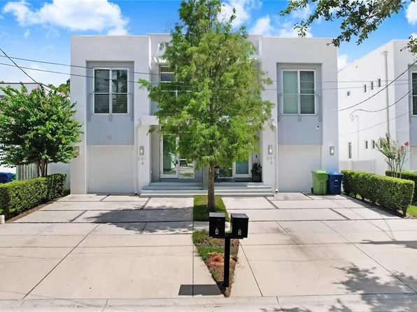 201 N Trask St APT 4, Tampa, FL 33609
