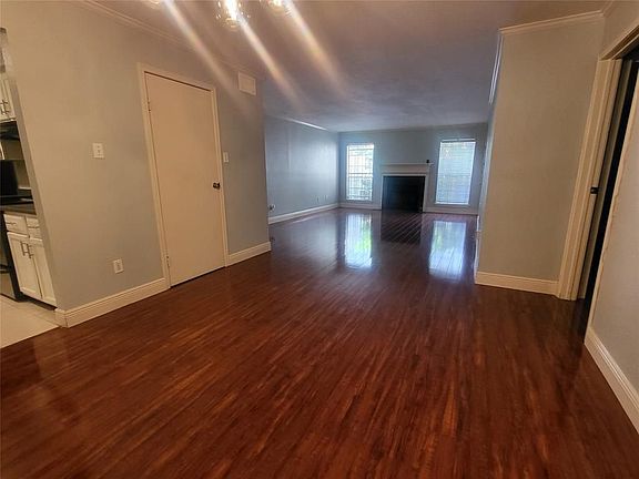 2nd image of 7400 Bellerive Dr APT 607