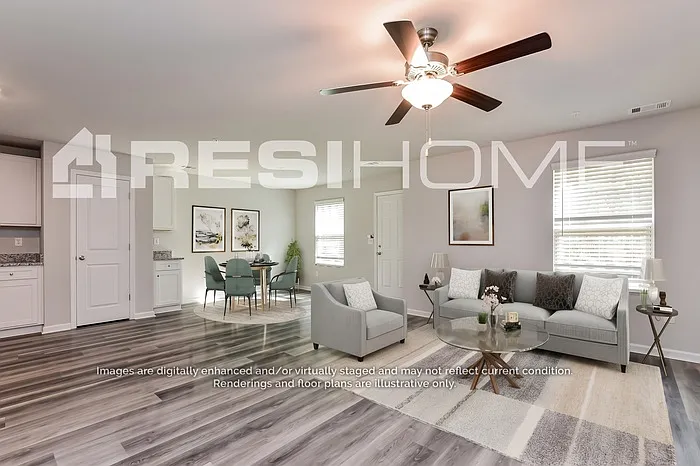 4 bed, 2.5 bath, 1970 sqft, $1,895 — Photo 3