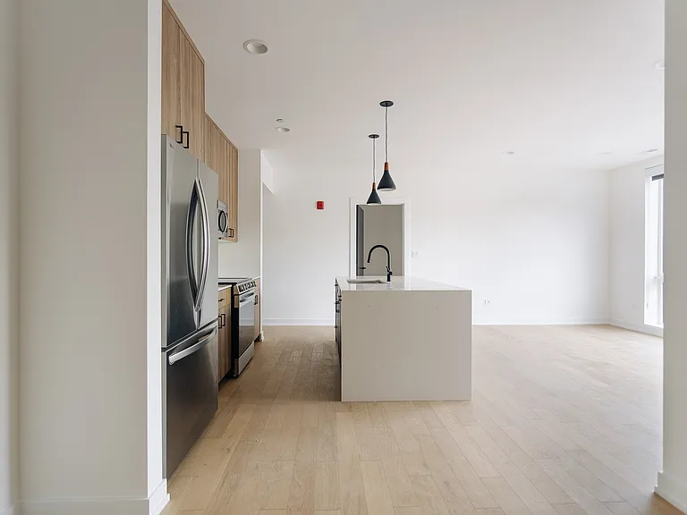 2 Bedroom, 2 Bath (05 Tier)
