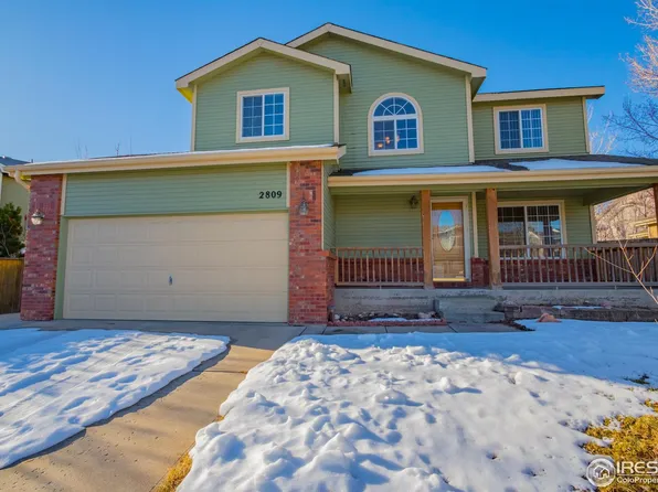 2809 Zirkels Ct, Fort Collins, CO 80526