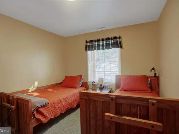 (undisclosed Address), Mercersburg, PA 17236