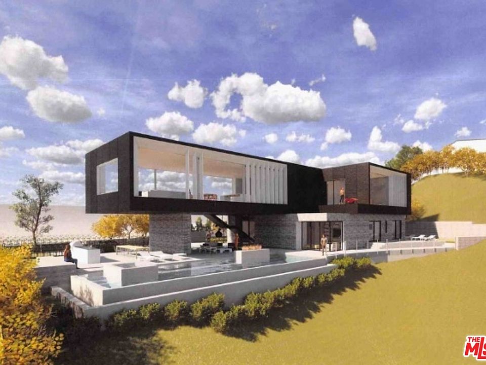 1260 Shadow Hill Way, Beverly Hills, CA 90210 Zillow