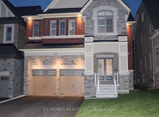 94 Giardina Cres, Richmond Hill, ON L4B 0G2