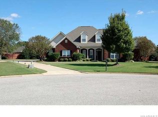 9657 Ottershaw Ct, Pike Road, AL 36064