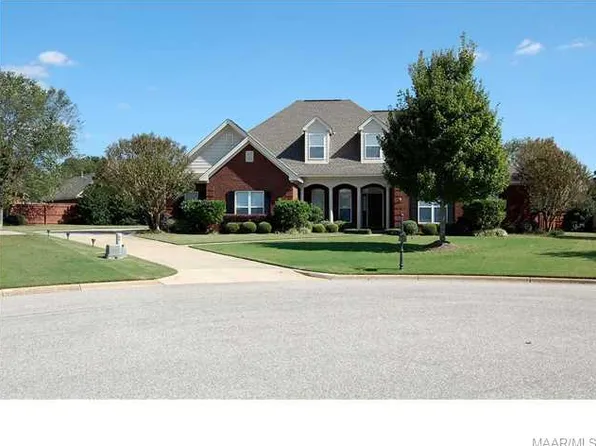 9657 Ottershaw Ct, Pike Road, AL 36064