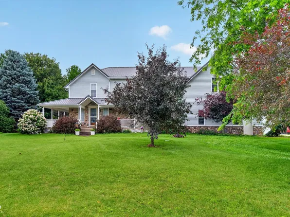 3192 N 600 E, Kokomo, IN 46901