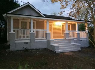724 Williams St, Griffin, GA 30223
