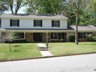 3215 Fry Ave, Tyler, TX, 75701