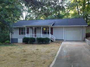 90 Vine St, Commerce, GA 30529