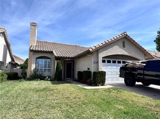 5891 Riviera Ave, Banning, CA 92220