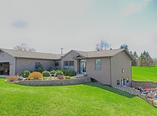 17604 Oak Grove Rd, Harvard, IL 60033