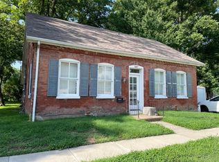 507 E Church St, Mascoutah, IL