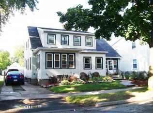 1533 Ellis St, Green Bay, WI 54302