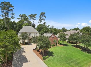 108 Chacahoula Ln, Mandeville, LA 70471