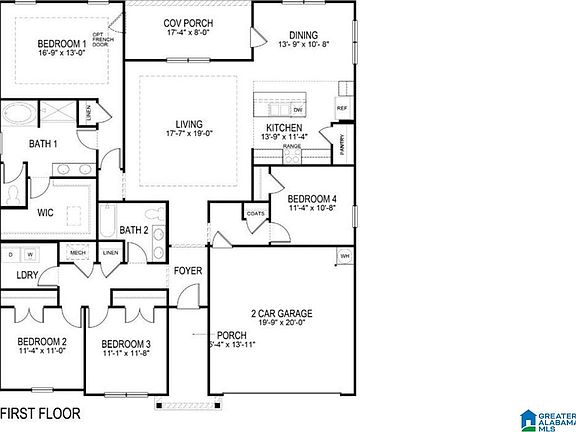 2nd image of this home