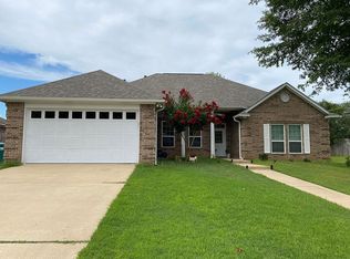 7505 Palisades Dr, Texarkana, TX 75503