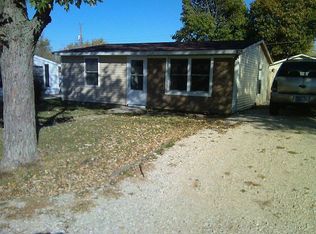 921 Greenwich Rd, Lafayette, IN 47905