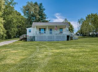 29184 Sherwood Dr, Meadowview, VA 24361