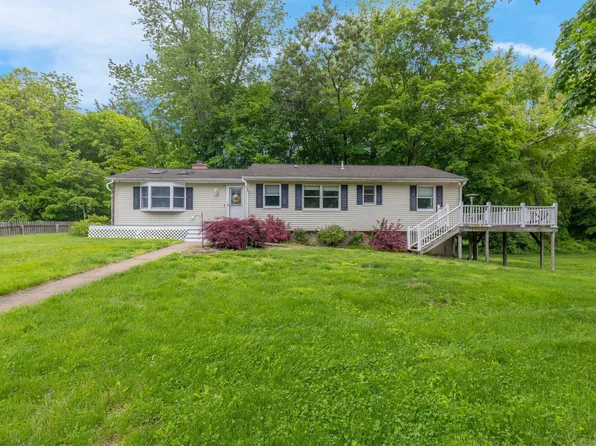 1190 Peck Lane, Cheshire, CT 06410