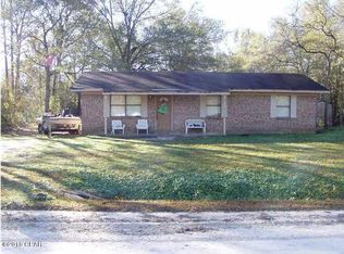 6932 Keithley Rd, Panama City, FL 32404