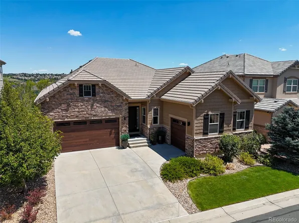 22027 E Rowland Drive, Aurora, CO 80016