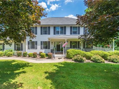 34 Lenape Road, Johnson, NY, 10933